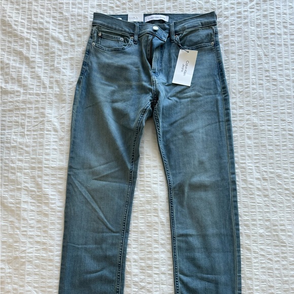 Calvin Klein Jeans - Picture 1 of 7